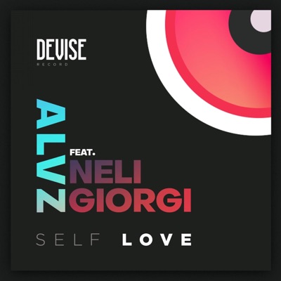 Self Love - Single