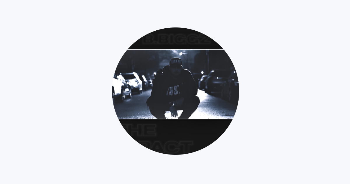 Mr. Biggs - Apple Music