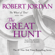 Robert Jordan - The Great Hunt
