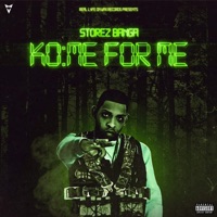 Kome for Me - Single - Storez Banga