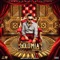 Solo Mia - Ink El Lejendario lyrics