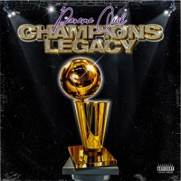 Champions Legacy - Single - Panama Quik