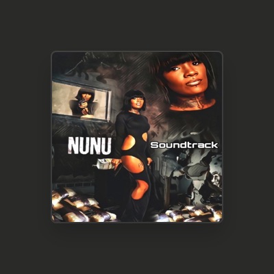 Listen to nunuatlave, watch music videos, read bio, see tour dates & more!