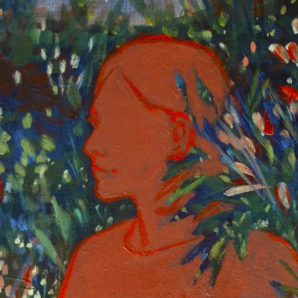Rhoda's avatar