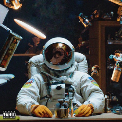 Spaceship - Single