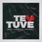 Te Tuve (feat. Rafa Arrieta & Alan Wittels) - Marval lyrics
