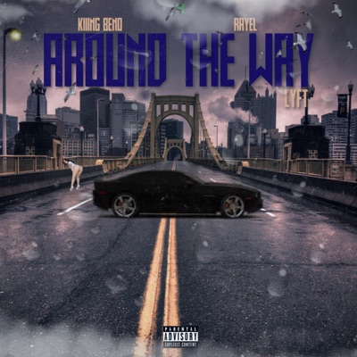 Around the Way - Single