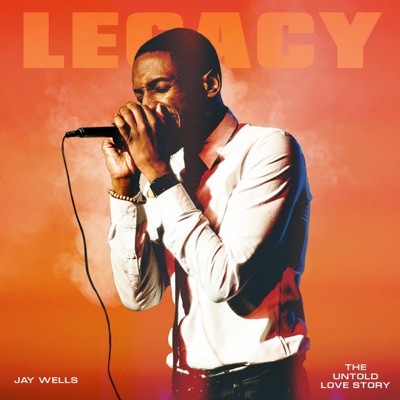 Legacy: The Untold Love Story