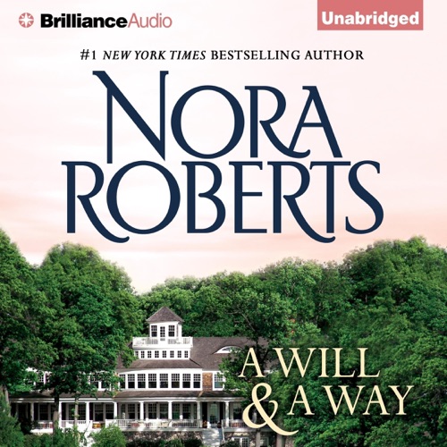 A Will and a Way (Unabridged) cover