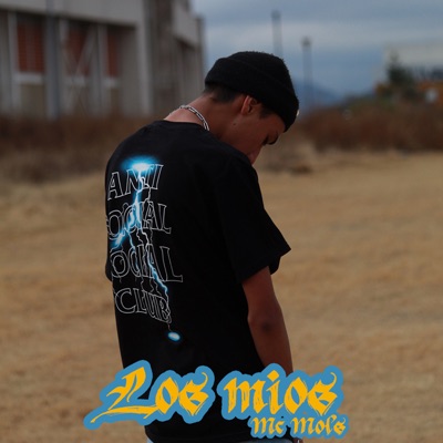 Los Mios - Single