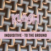 To the Ground - Single