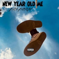 New Year Old Me (feat. King Marino) - Single - Byg Boy Jay