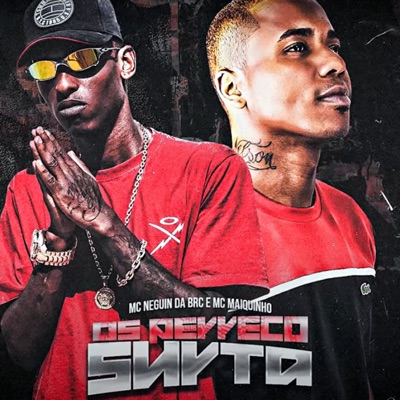 Os Perreco Surta - Single