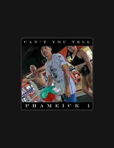 Listen to Phameick 1, watch music videos, read bio, see tour dates & more!