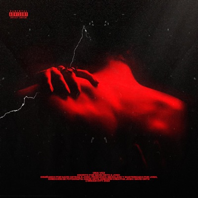 Una Vez (feat. David Ortg) - Single