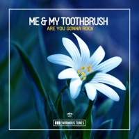 Me & My Toothbrush - Are You Gonna Rock (Extended Mix)
