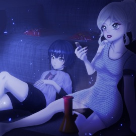 Навсегда Vichy & glacies