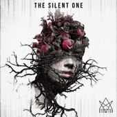 THE SILENT ONE artwork