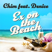 Ex on the Beach (feat. Denice) artwork