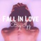 Fall in Love - Big Iyz lyrics