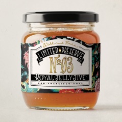 Limited Preserve No. 3