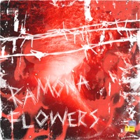 Ramona Flowers - Single - Invader Kaide