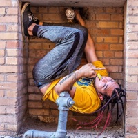 Something Different - Single - Bakri11