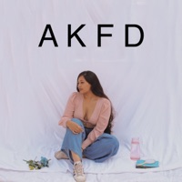 A K F D - Single - Andrea Kristin