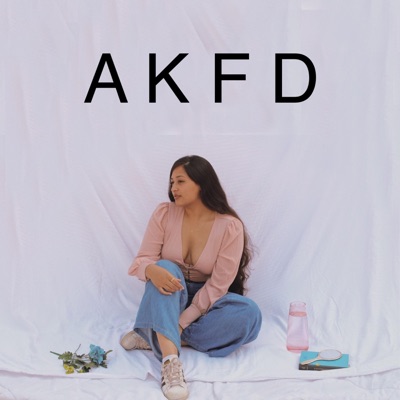 A K F D - Single