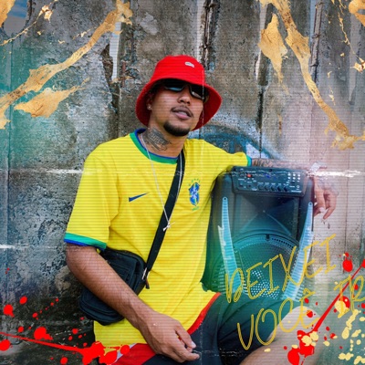 Deixei Você Ir - Single