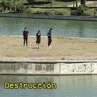 Destrucción - Single - VVV [Trippin'you]