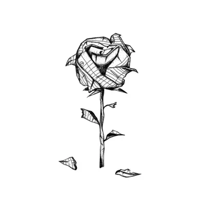 Ascolta 'Rough Drafts' di Jaylon Ashaun