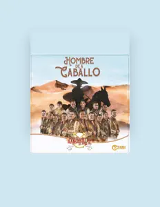 Luister naar Banda la Rancherita Dejerez, bekijk muziekvideo's, lees de bio, bekijk de tourdata, en meer!