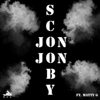 Scooby (feat. Mattyg) - Single - JonJon