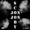 Scooby (feat. Mattyg) - JonJon lyrics