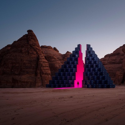 One Day (feat. Hejazi) - Single