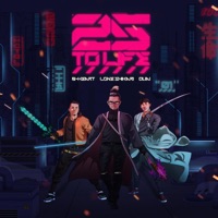 25 to Life (feat. B-Heart & Quai) - Single - Lone Shikari