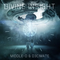 Divine Insight - Single - Middle-D