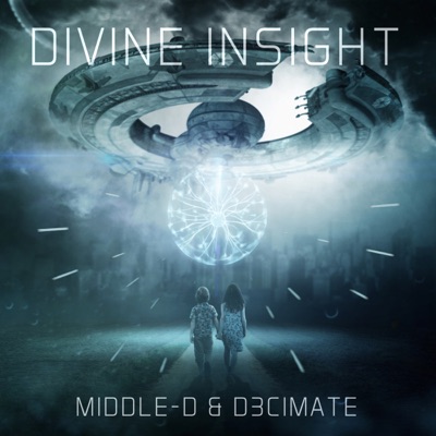 Divine Insight - Single