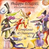 Comptines et chansons, Vol. 2