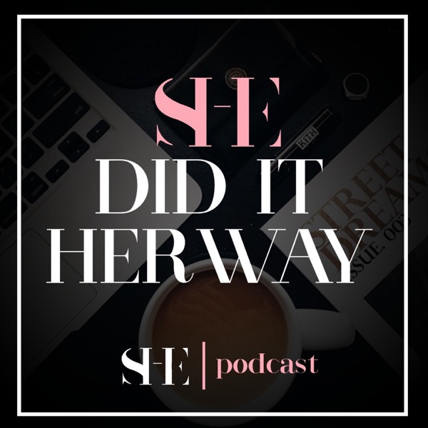 She Did It Her Way