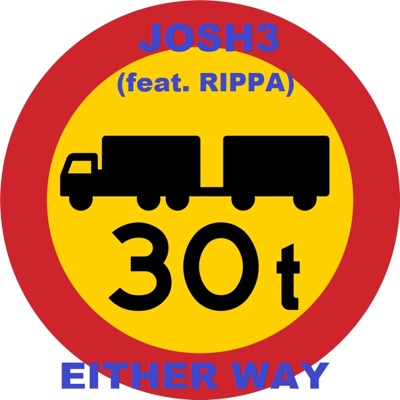 Either Way (feat. Rippa) - Single