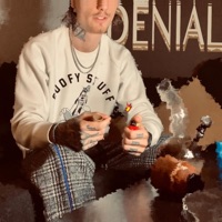 Denial - Single - Lil Happy Lil Sad