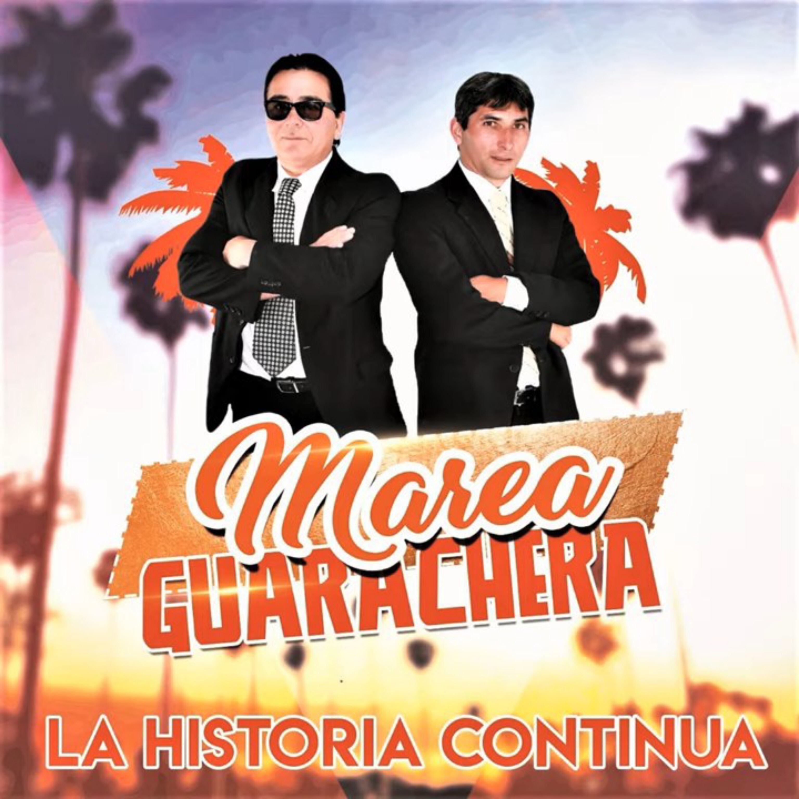 La Historia Continua