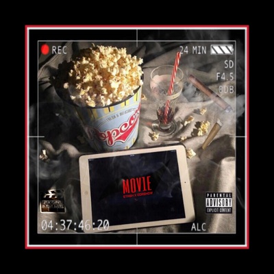 Mov1e! (feat. Odashow, 5iv3-0 & Greenfolkz!) - Single