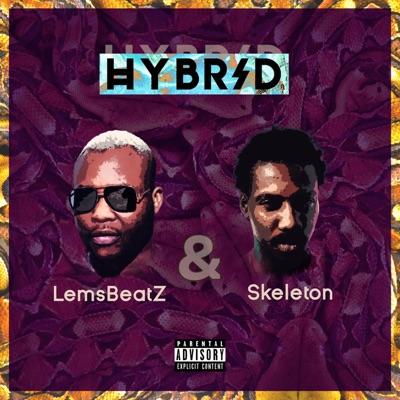 Hybrid - Single