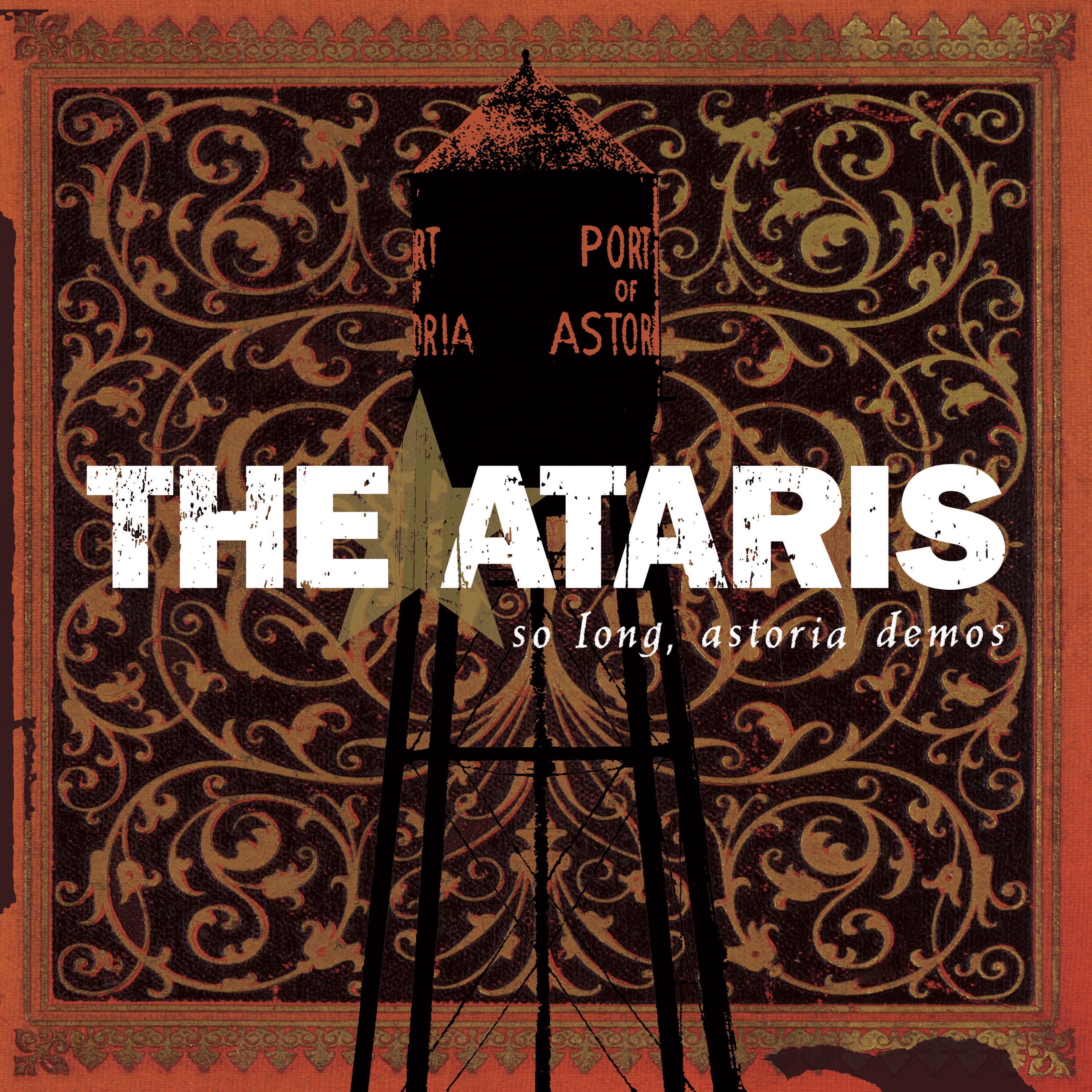 The Ataris - Car Song