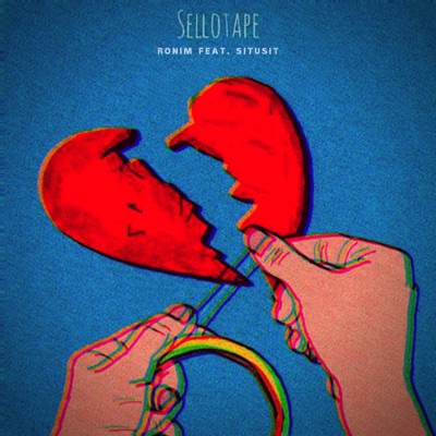 Sellotape - Single