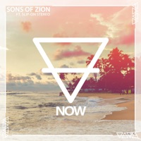 Now (feat. Slip-On Stereo) - Single - Sons Of Zion