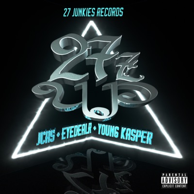 27Z Up - Single